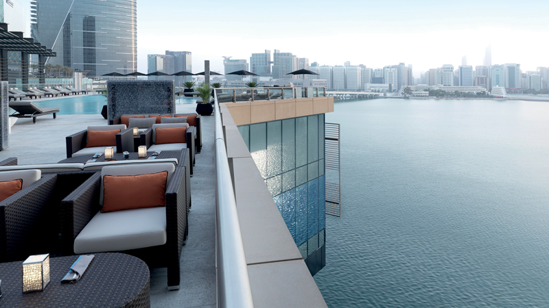 Four Seasons Private Residences at Al Maryah Island, Abu Dhabi - 2