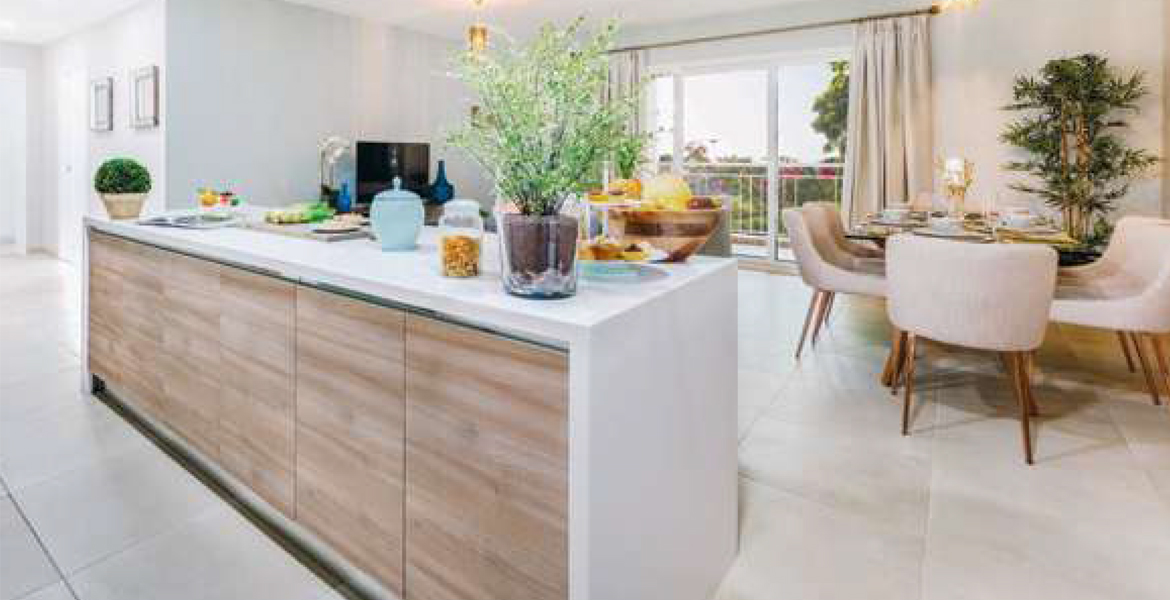 Alandalus Tower D at Jumeirah Golf Estates, Dubai - 7