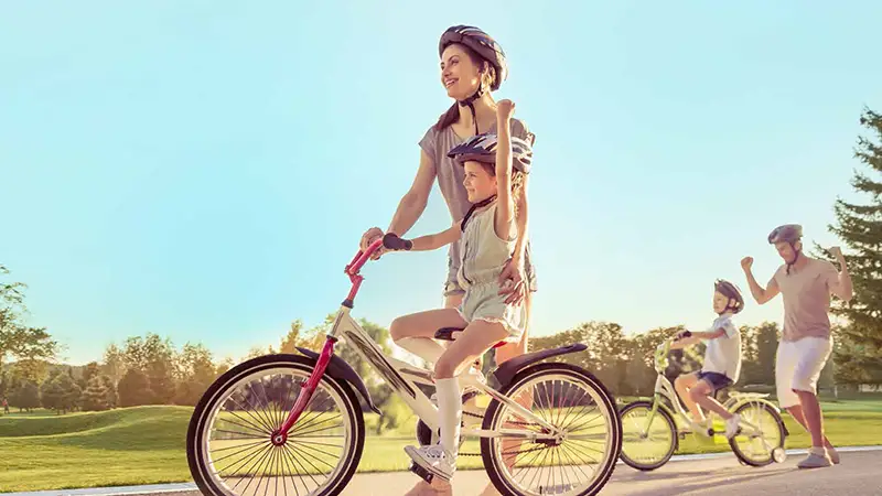 Golf Gate Apartments at Damac Hills, Dubai - 6