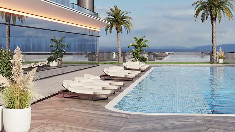 Samana Business Park at Majan, Dubai - 4