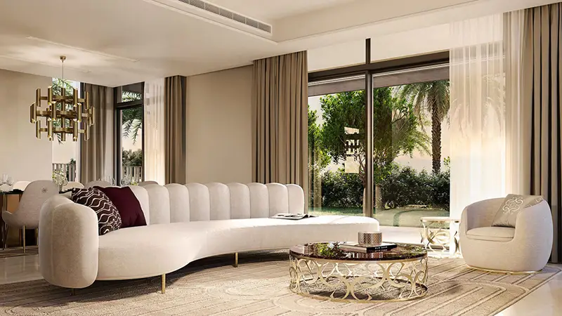 Elie Saab 2 at Arabian Ranches 3, Dubai - 7