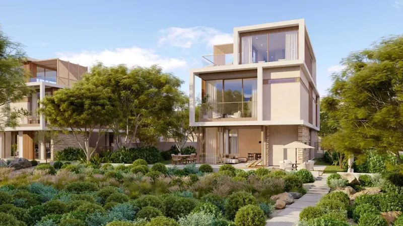 The Acres by Meraas | Luxury Villas in Dubailand - 1