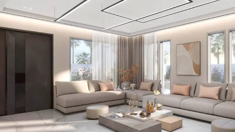 Balghaiylam at Yas Island, Abu Dhabi - 3