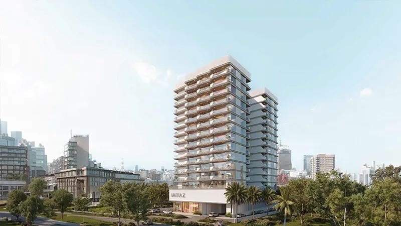 Cove Edition 2 at Dubailand - 1