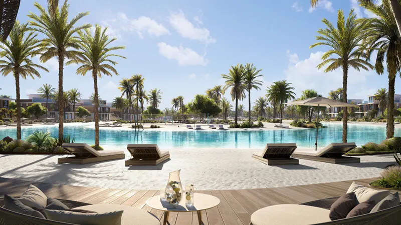 District One (D1) West Phase 2 by Nakheel at MBR City, Dubai - 4