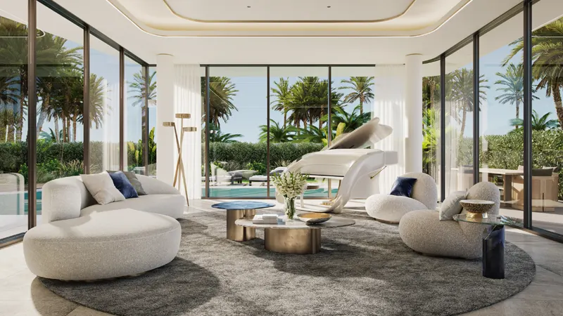 Wadi Villas by Arista in Meydan District 11, Dubai - 4