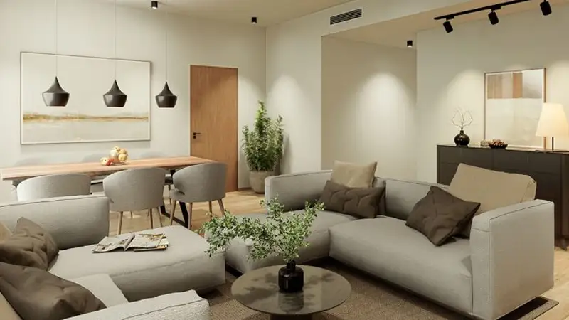 Hamsa 2 at Al Mamsha Raseel, Sharjah - 5