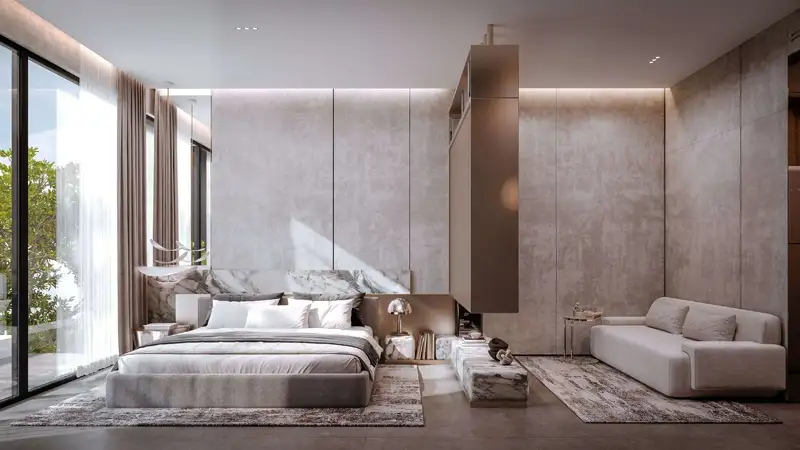 Allura Residences at JVC, Dubai - 1