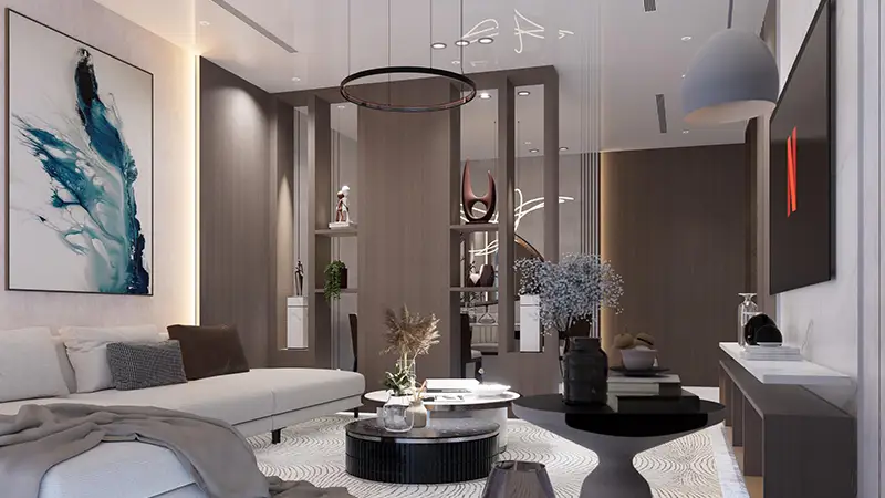 Tulip Oasis 10 at Majan, DubaiLand - 5