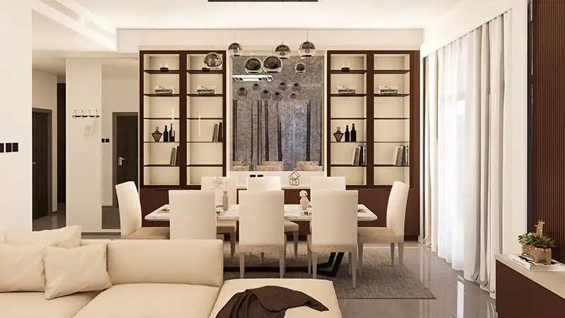 Alma Gardens at Liwan, Dubai - 8