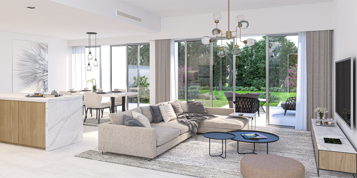 La Rosa 3 at Villanova Dubai | New Phase of Townhouses - 6