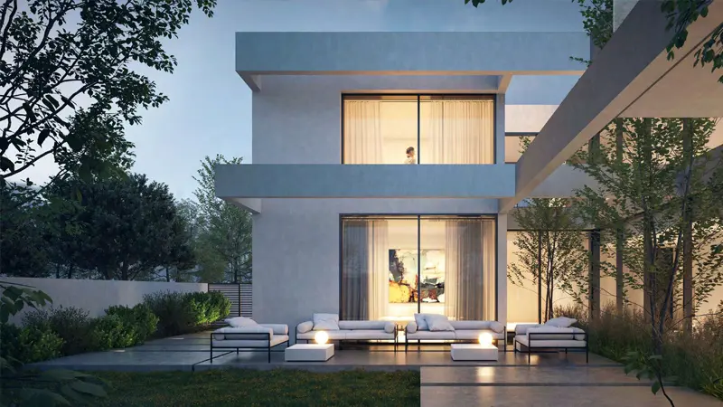 Masaar Sendian Villas in Sharjah | ARADA Developer - 5