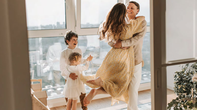 Binghatti Creek at Al Jaddaf, Dubai - 3