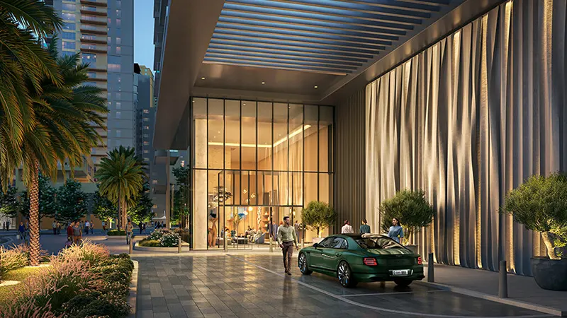 Marina Cove at Dubai Marina - 5