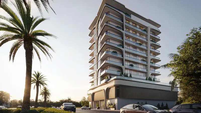 Trillium Heights at Al Satwa, Dubai - 1