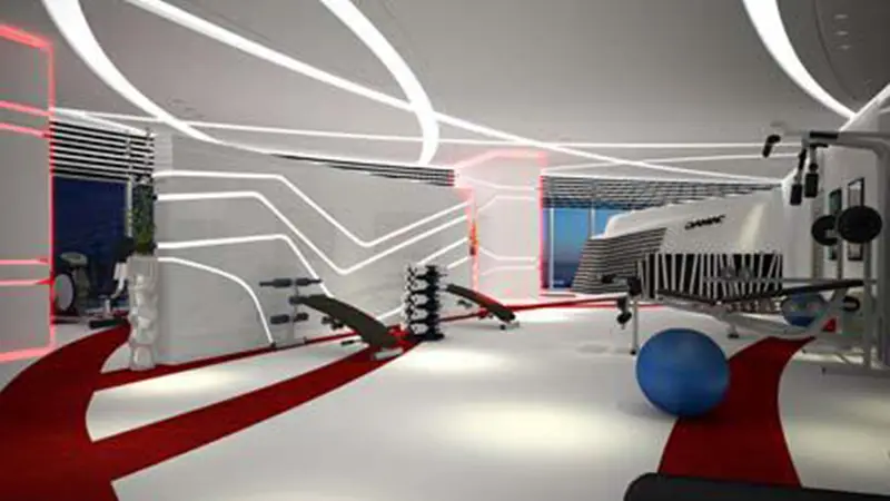 DAMAC Upper Crest at Business Bay, Dubai - 6