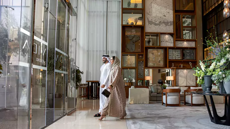 Vida Residences Aljada in Sharjah | ARADA - 6