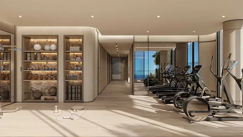 Villa del DIVOS at Dubai Islands - 5