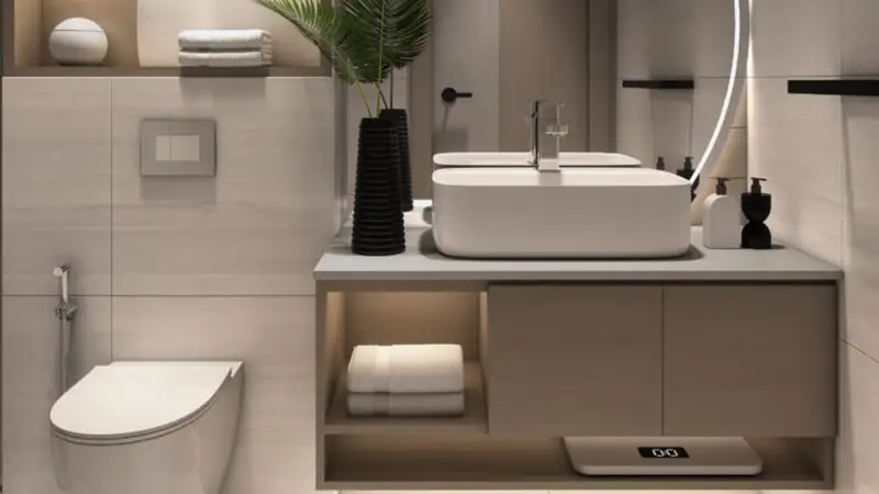 The Vyne Residences at JVT Dubai - 3