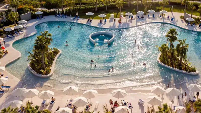 Belair Phase 2 at Damac Hills, Dubai | Damac Properties - 1