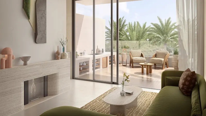 Alana at The Valley, Dubai - 5