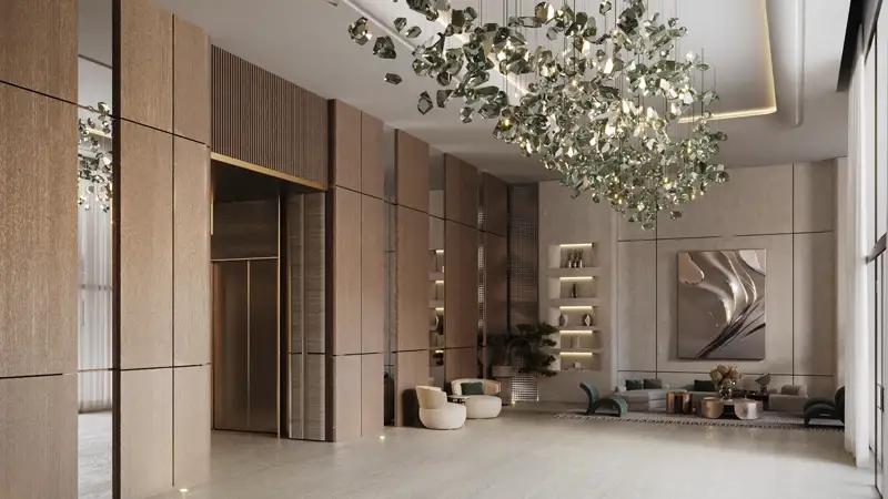 Binghatti Hillside at Dubai Science Park (DSP) - 4