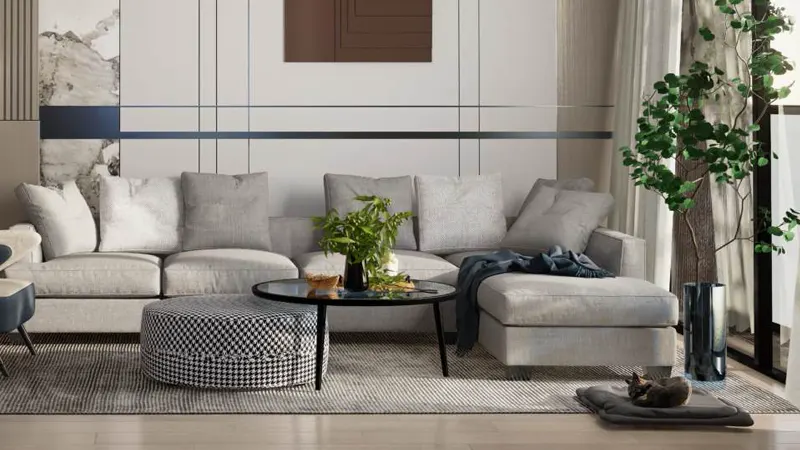 Binghatti Tulip at Jumeirah Village Circle (JVC), Dubai - 4