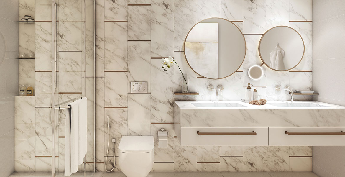 Beach Vista at Emaar Beachfront, Dubai | Emaar Properties - 7