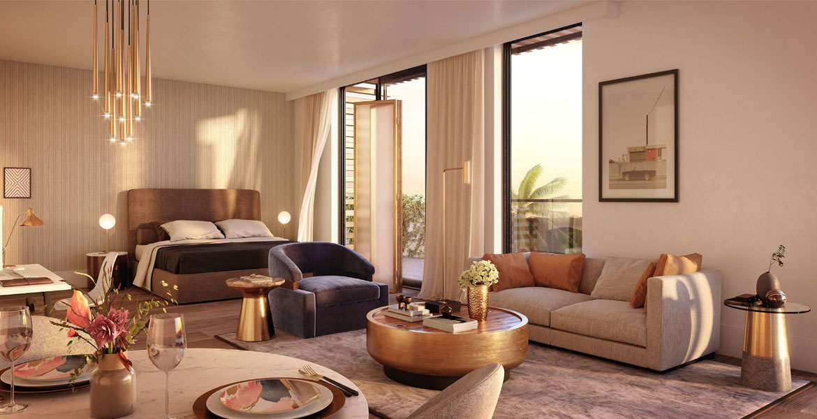 Chaimaa Avenue at Jumeirah Village Circle (JVC), Dubai - 8