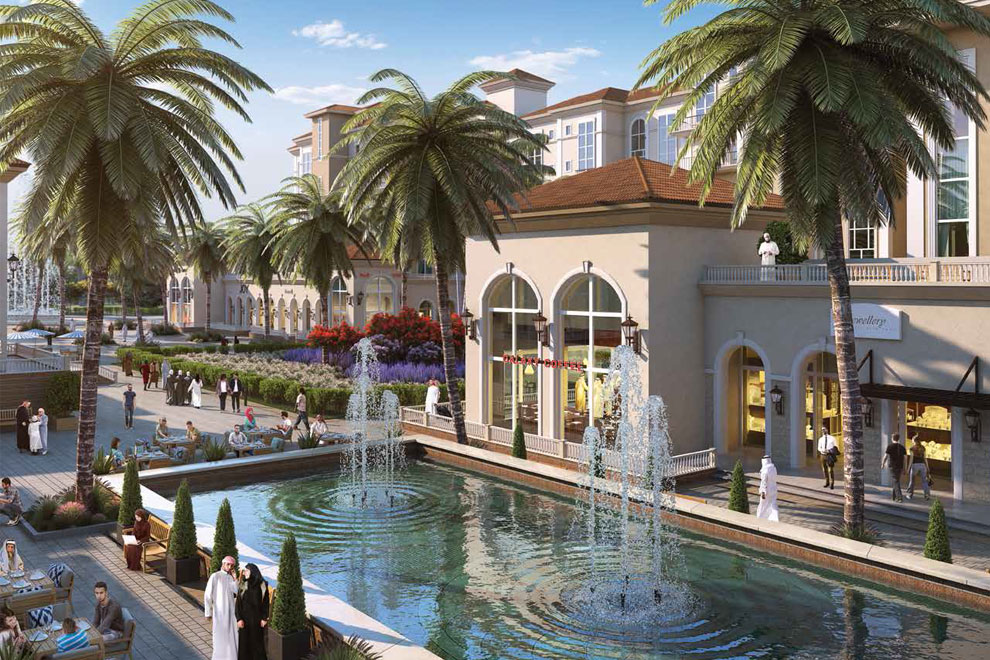 La Quinta Phase 2 at Villanova, Dubailand | Dubai Properties - 1