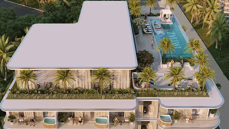 Cove Edition 6 at Dubailand (DLRC) - 5