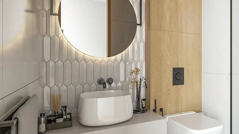 The Haven 2 at Majan, Dubailand - 5