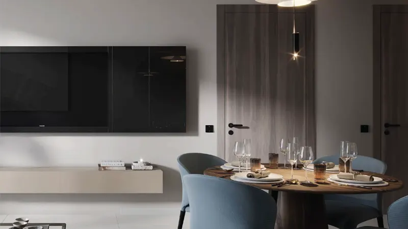 Ozone1 Residences at JVC, Dubai - 8