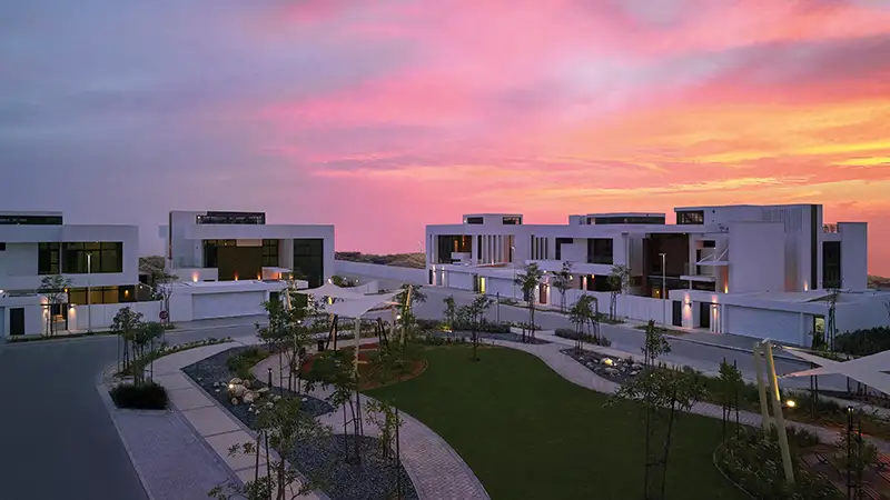 West-Yas by Aldar Properties at Yas Island - 1
