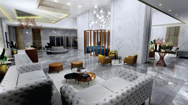 Orra The Embankment at Jumeirah Lake Towers (JLT), Dubai - 3