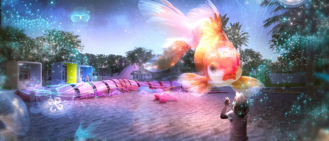 The Valley by Emaar Properties - 1