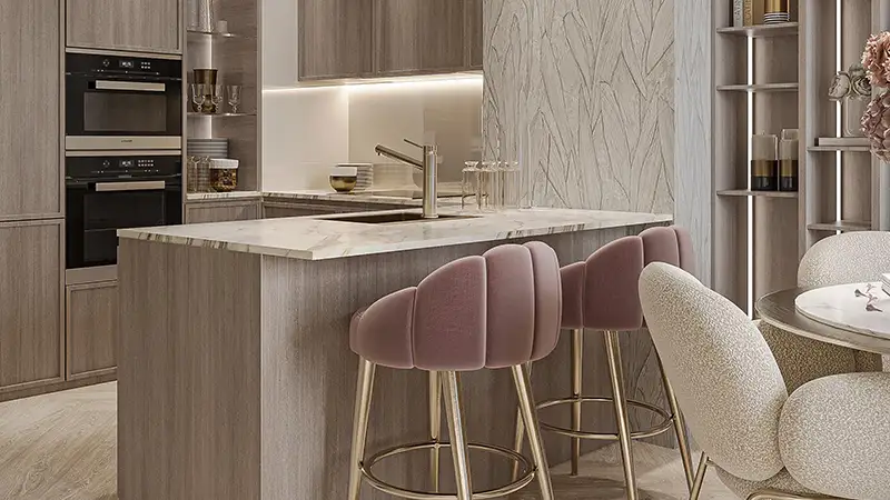 Q Gardens Aliya at JVC, Dubai - 6