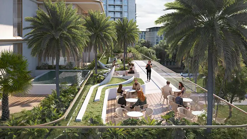 Sunset Bay 4 by Imtiaz at Dubai Islands - 4