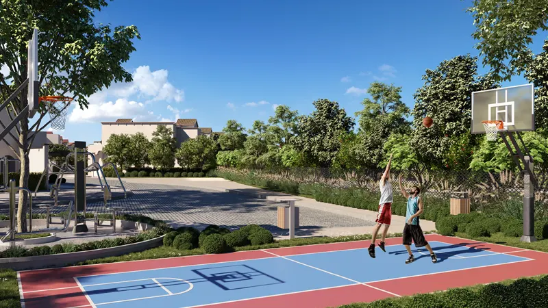 Jasmine Lane at Jumeirah Golf Estates, by Durar Properties - 4