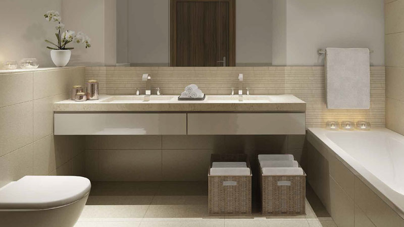 Acacia Apartments in Dubai Hills Estate | Emaar Properties - 7