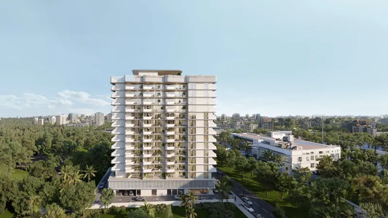 Cove Edition by Imtiaz | Luxury Apartments in Dubailand - 5