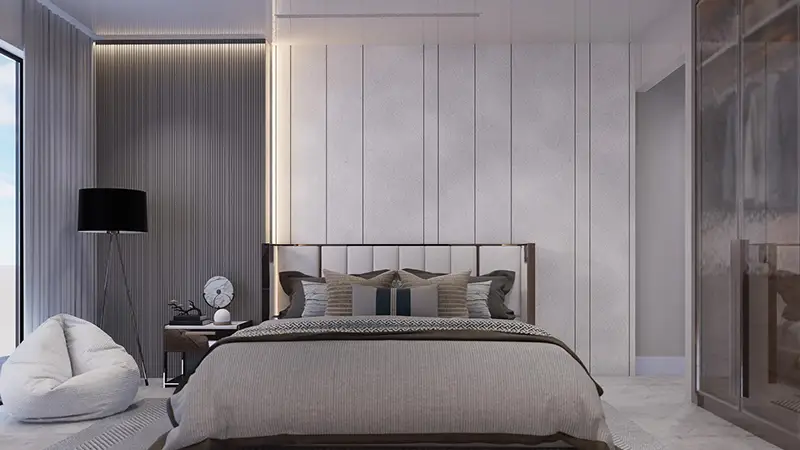 Tulip Oasis 10 at Majan, DubaiLand - 4