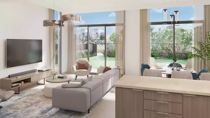 Al Ranim Phase 2 at Mudon, Dubai - 3