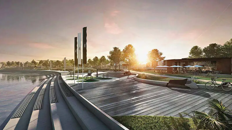 Lea Yas Island by Aldar | Residential Villa in Abu Dhabi - 7