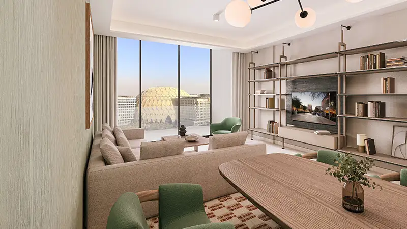 Sidr Residences at Expo City, Dubai - 4