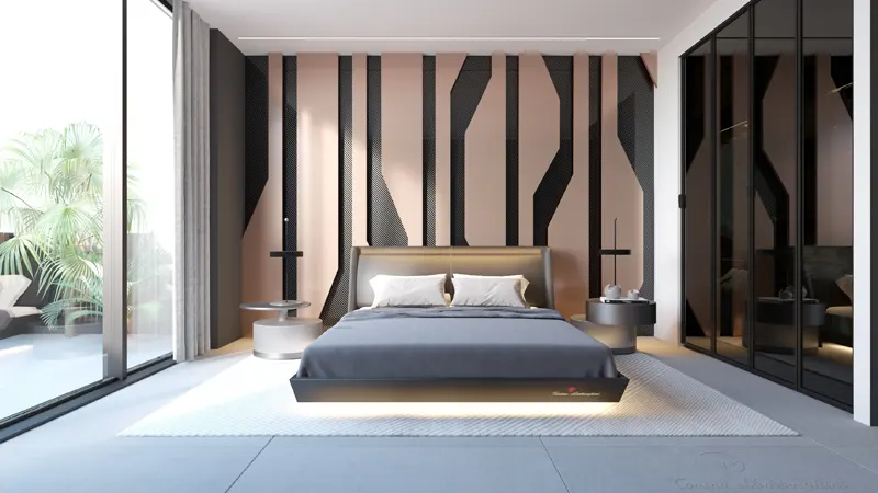 Tonino Lamborghini Residences Dubai by Gulf Land Developers - 8