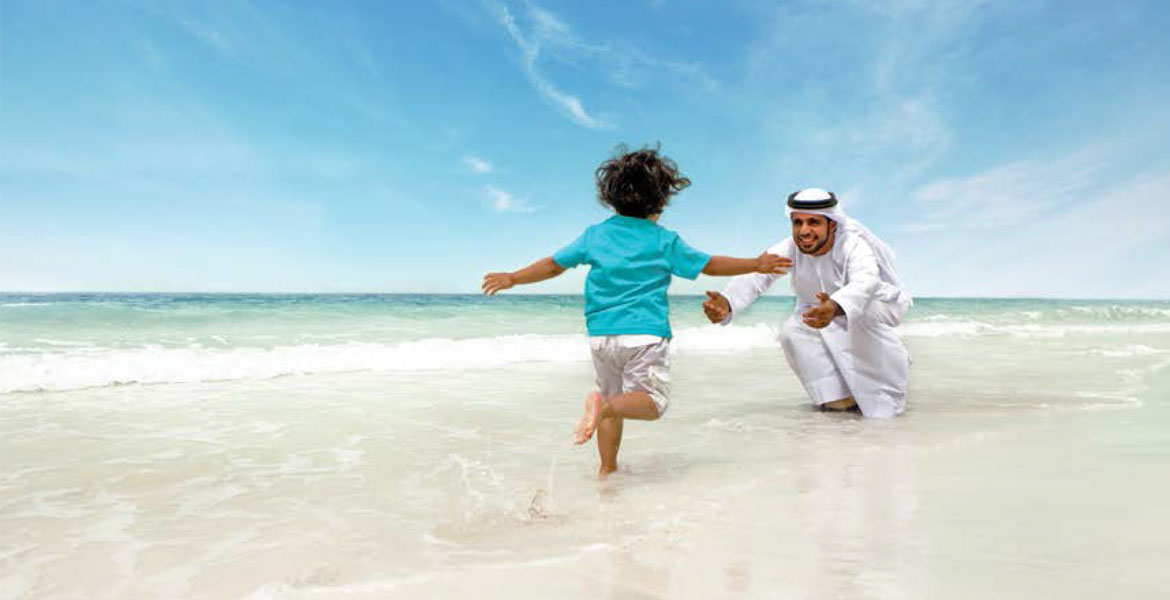 Jawaher Saadiyat by Aldar at Saadiyat Cultural District, Abu Dhabi - 4