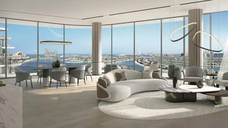 Passo by Beyond at Palm Jumeirah, Dubai - 5