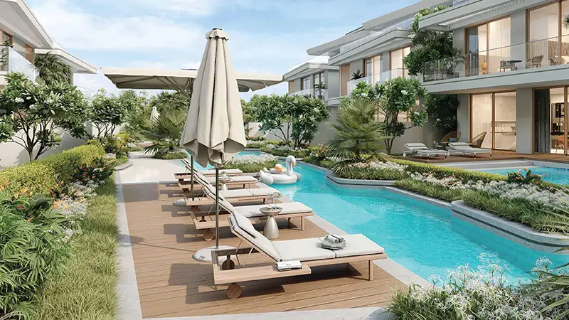 The Woodland Residences by AMIS Properties in Dubai - 3