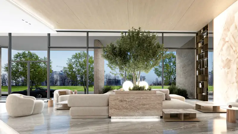 Ashton Park The Second at JVC, Dubai - 4